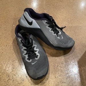Nike Metcon5 sneaker